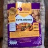 Happy Hippo Soya Chunks 350g -The Savanna 1000033043