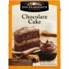 Ina Paarman's Chocolate Cake Mix 650g
