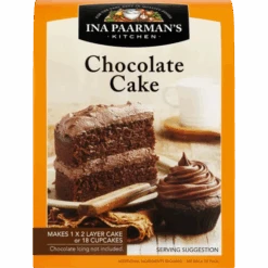 Ina Paarman's Chocolate Cake Mix 650g