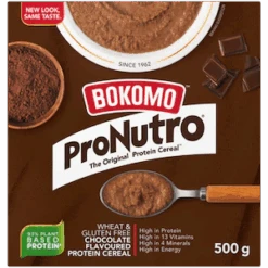 Pronutro Chocolate 500g