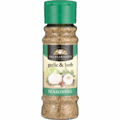 Ina Paarmans Garlic & Herb