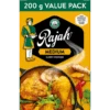 Rajah Curry Medium 200gr