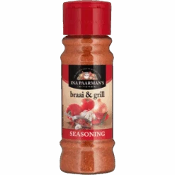 Ina Paarmans Braai & Grill