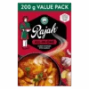 Rajah Curry All In One 200g -The Savanna 10132136EA checkers515Wx515H