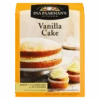 Ina Paarman's Bake Mix Vanilla Cake 650g