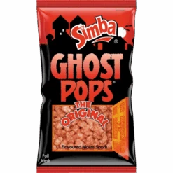 Simba Ghost Pops 100g (BB: 06/2025)