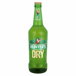 Hunter's Dry Bottle 330ml