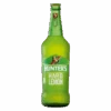 Hunter's Hard Lemon 330ml