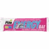 PVM Energy Bars Strawberry 45g -The Savanna 10369739EA 20190726 Media checkers515Wx515H