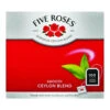 Five Roses Ceylon Tagged 100's
