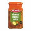 Pakco Pickles Chunky Mango 380gr -The Savanna 10739163EA checkers515Wx515H
