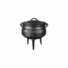 Potjie Pot Size 2 Legged