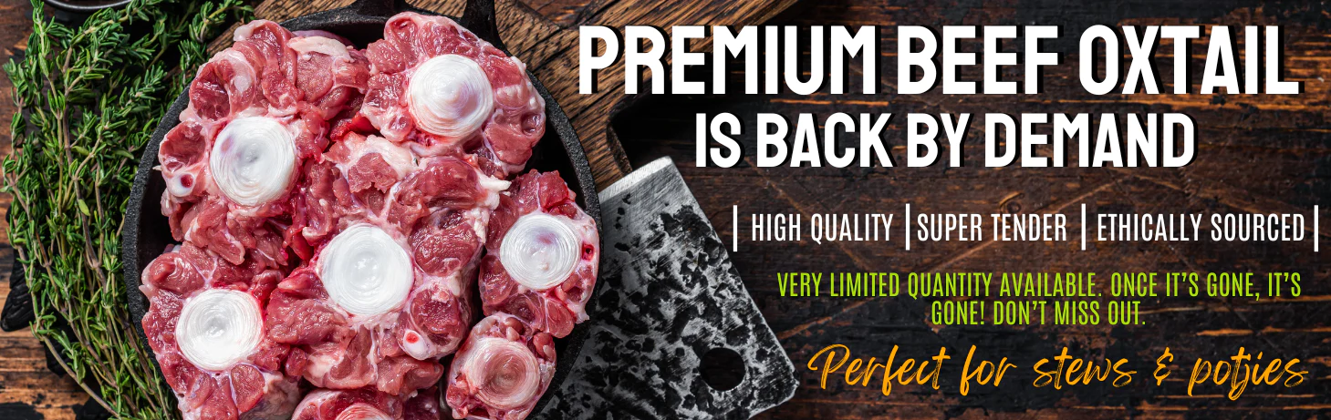 The Savanna -The Savanna