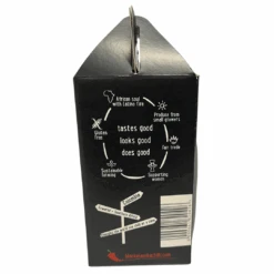 Black Mamba Chilli Venom 4x50ml Gift Pack -The Savanna 233