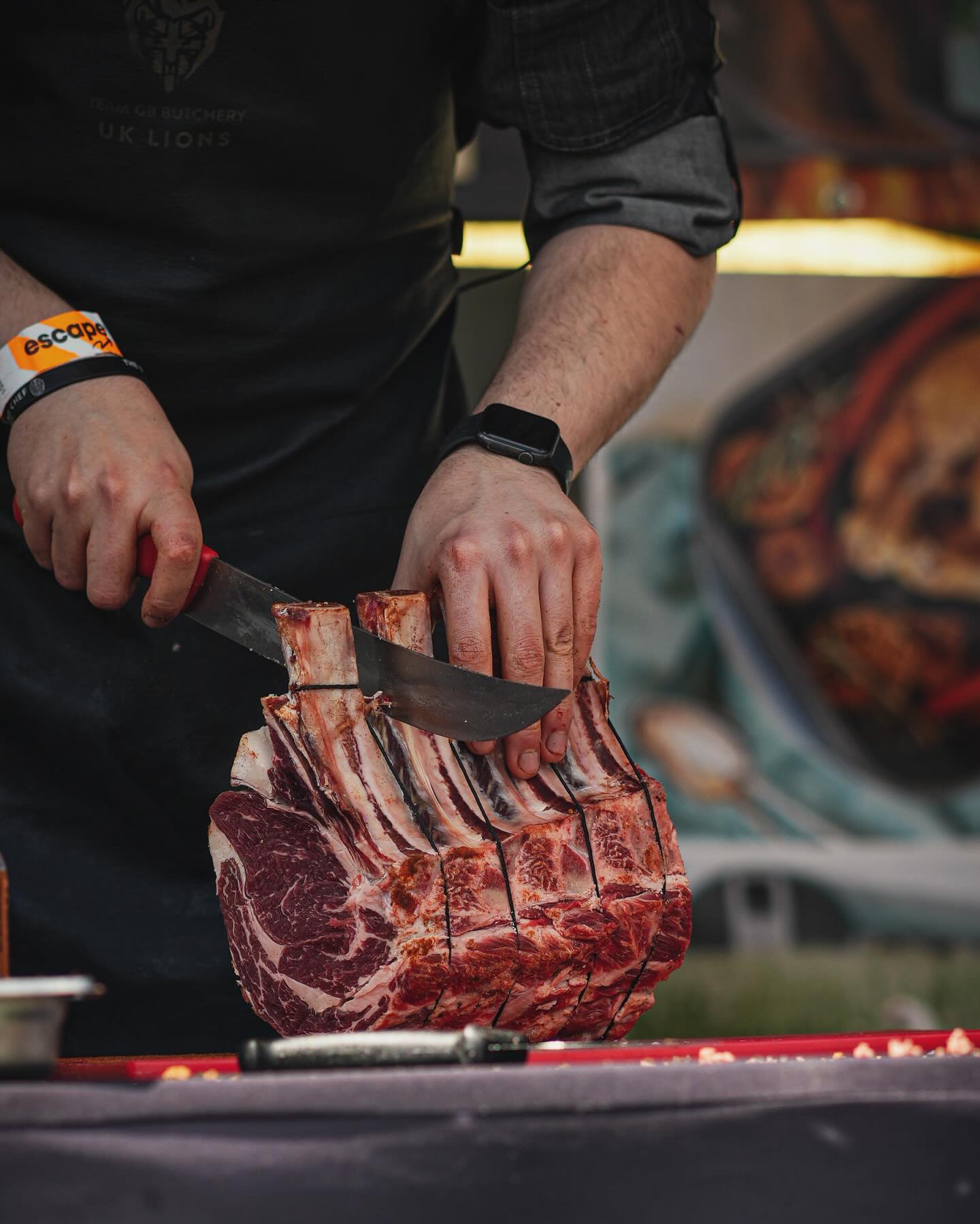 The Savanna -The Savanna 503640638 18211326157306175 4060359551892935186 n