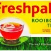 Freshpak Rooibos Tea Tagless Teabags 80s -The Savanna 717gzHBWqOL. AC SL1500