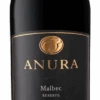 Anura Reserve Range Malbec 750ml -The Savanna Anura Malbec Reserve