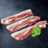 Pork Rashers (Plain 500g) -The Savanna April2024 50