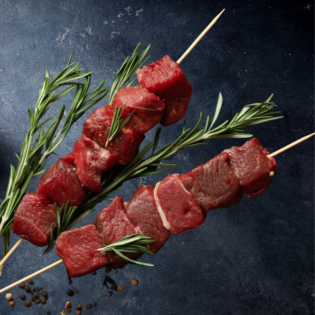 Texan Rump Sosaties 500g 4 Texan Rump Sosaties 500g - Image 2