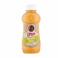 Spur Dressing Creamy Chilli 300ml (BB: 05/03/2025)