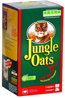 Jungle Oats 1kg