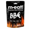 M-eat! Beef Biltong BBQ 75g -The Savanna BBQsingle 394x b7a9b19e a76d 451a 9b7a c290dd2ee19f