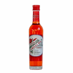 Banhoek Chilli Oil Garlic 250ml