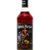 Captain Morgan Rum 750ml -The Savanna Captain Morgan 2