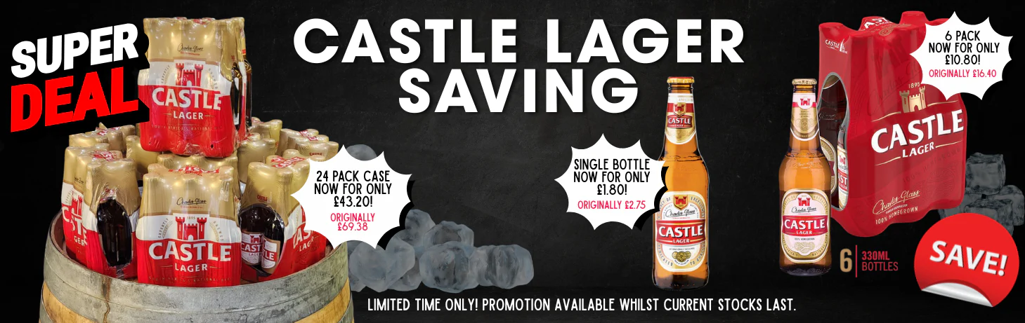 The Savanna -The Savanna