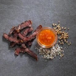 Biltong - Chilli Chutney 250g