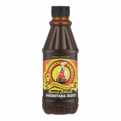 Jimmys Sauce Shisanyama 750ml