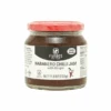 Fynbos Habenero Chilli Jam 330g -The Savanna February2025Web 2025 03 18T123220.332