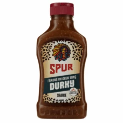 Spur Durky Sauce 300ml