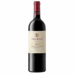 Neil Ellis Cab Sauv Merlot 750ml