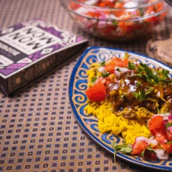 Now Now Bobotie Curry Spice Kit 65g -The Savanna February2025Web 82