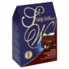 Sally Williams Dark Chocolate Nougat 170g -The Savanna February 2025 Web 71