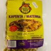 Happy Hippo Kapenta 100g