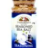Ina Paarman's Seasoned Sea Salt -The Savanna Ina Paarman Sea Salt