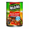 Miami Boerie Relish Lite 450g -The Savanna M eat content 2025 96