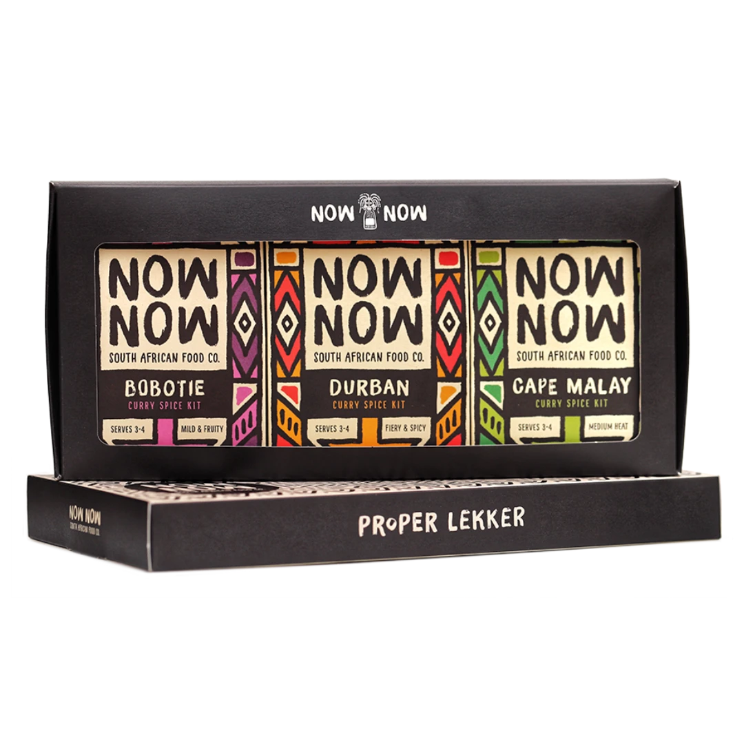 Now Now Spice Kit Bundle 3 Now Now Spice Kit Bundle