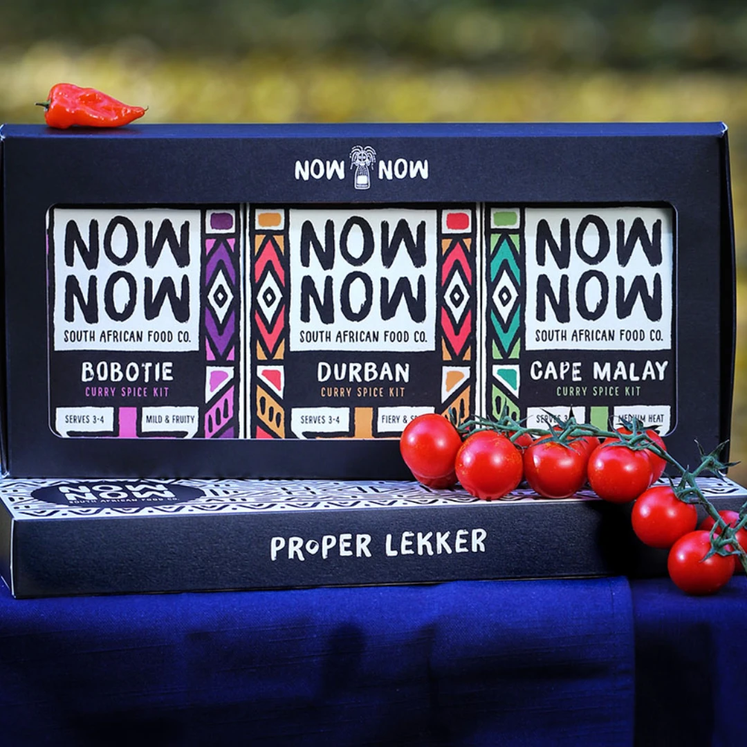 Now Now Spice Kit Bundle 5 Now Now Spice Kit Bundle - Image 3