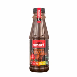 Carb Smart Sticky Braai Sauce 500g