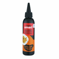 Carb Smart Balsamic Reduction - Garlic Chilli & Ginger (150ml)