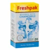 Freshpak Rooibos Tea With Chamomile (20s)