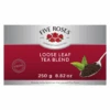 Five Roses Ceylon - Loose Leaf Tea (250g) -The Savanna MarchAprilWeb2025 2025 05 20T183157.181