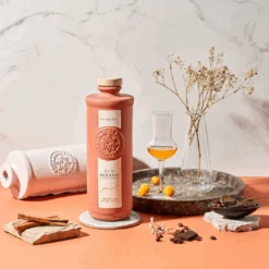 Cape Saint Blaize Oceanic Gin 5 Cape Saint Blaize Oceanic Gin -The Savanna MarchAprilWeb2025 15