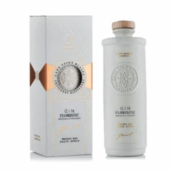 Cape Saint Blaize Floristic Gin
