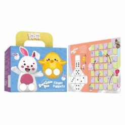 Sweetie Pie Easter Trail Hunt Pack -The Savanna MarchApril Web 2025 29