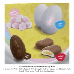 Sweetie Pie Easter Trail Hunt Pack -The Savanna MarchApril Web 2025 30