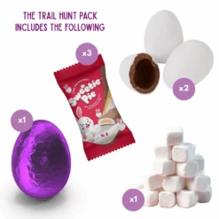 Sweetie Pie Easter Trail Hunt Pack -The Savanna MarchApril Web 2025 31